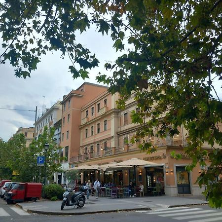 Mila House Hotel Roma Exterior foto